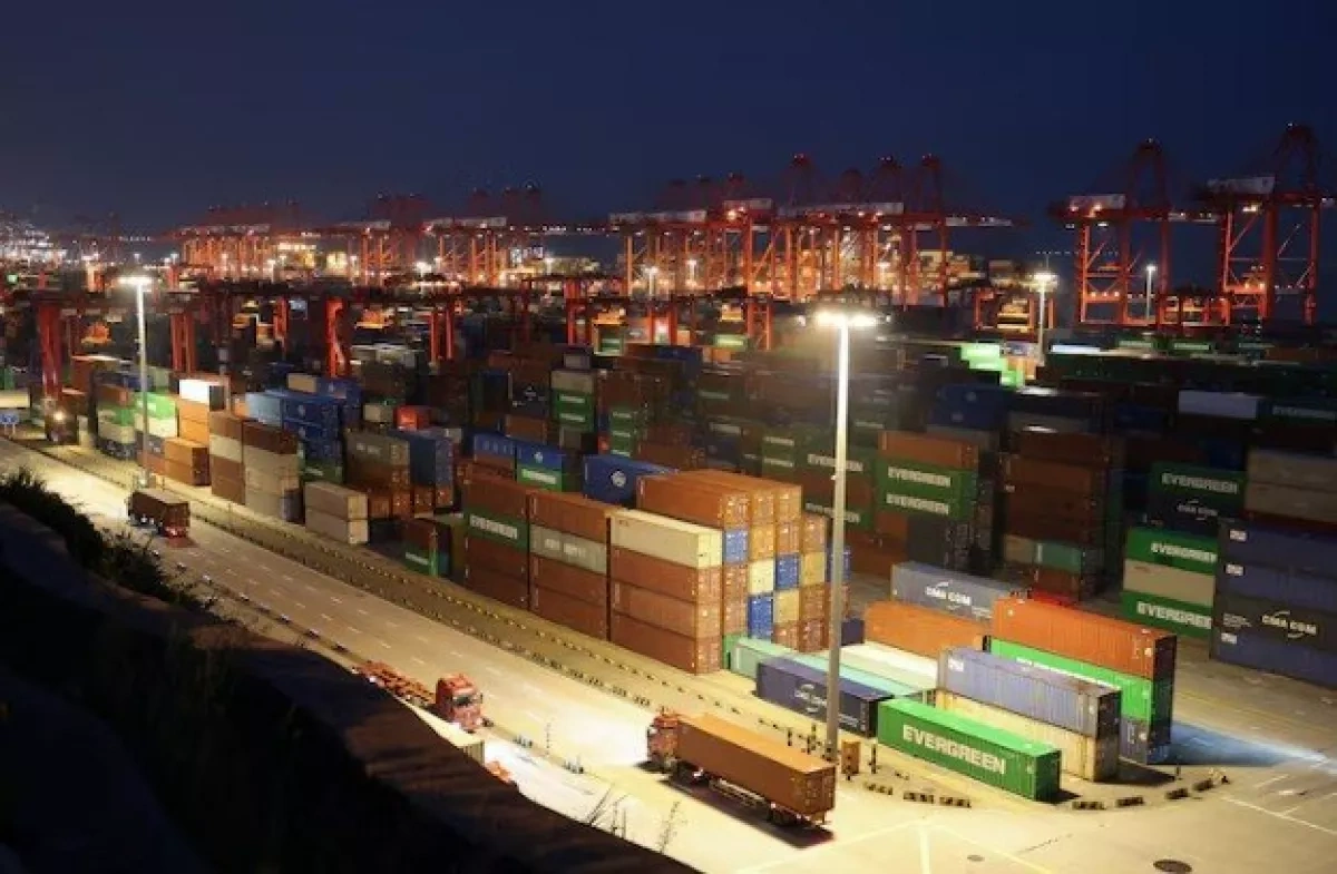 China imposes sanctions on 20 Japanese organizations