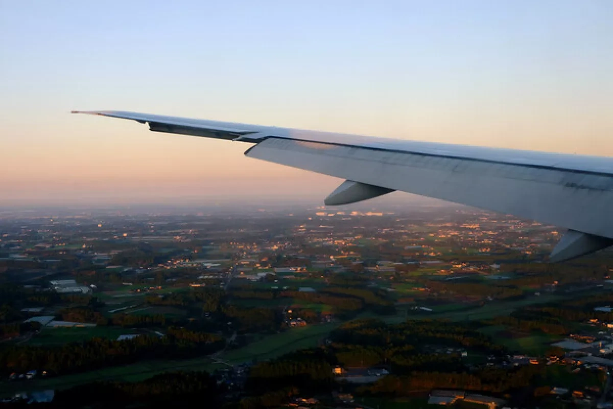 Iran keeps airspace closed to Russian airlines until May 15