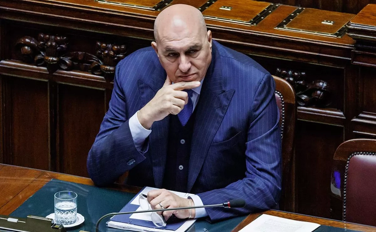 Italy condemns drone incident in Romania, calls it “dangerous escalation”