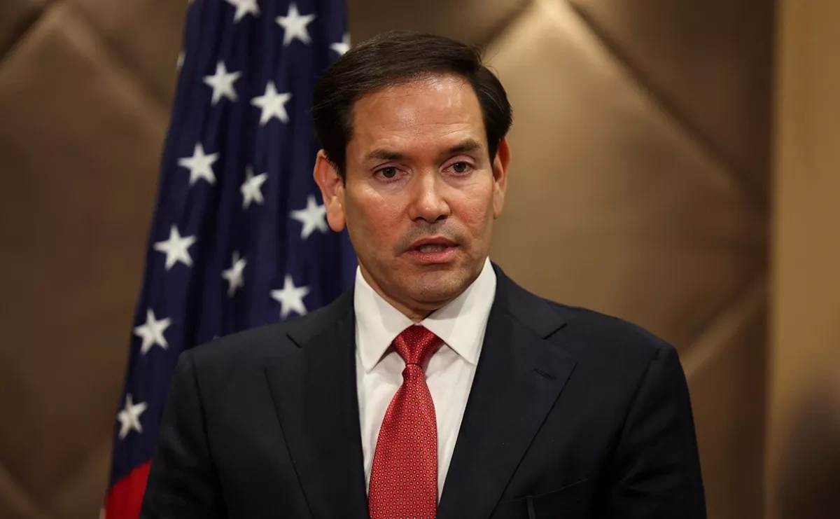 Rubio says Ukraine peace to require "new ideas"