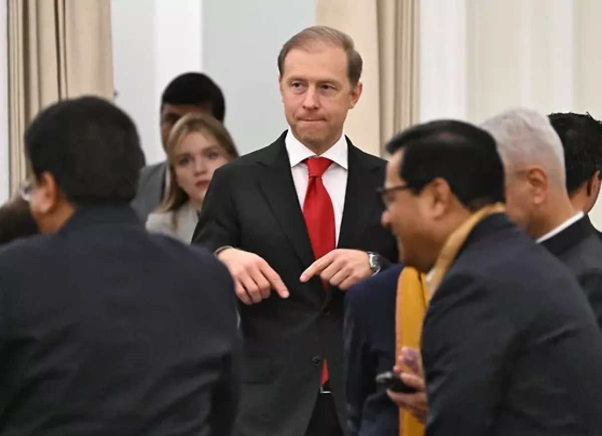 Official: Russia signed record $70 billion in arms contracts