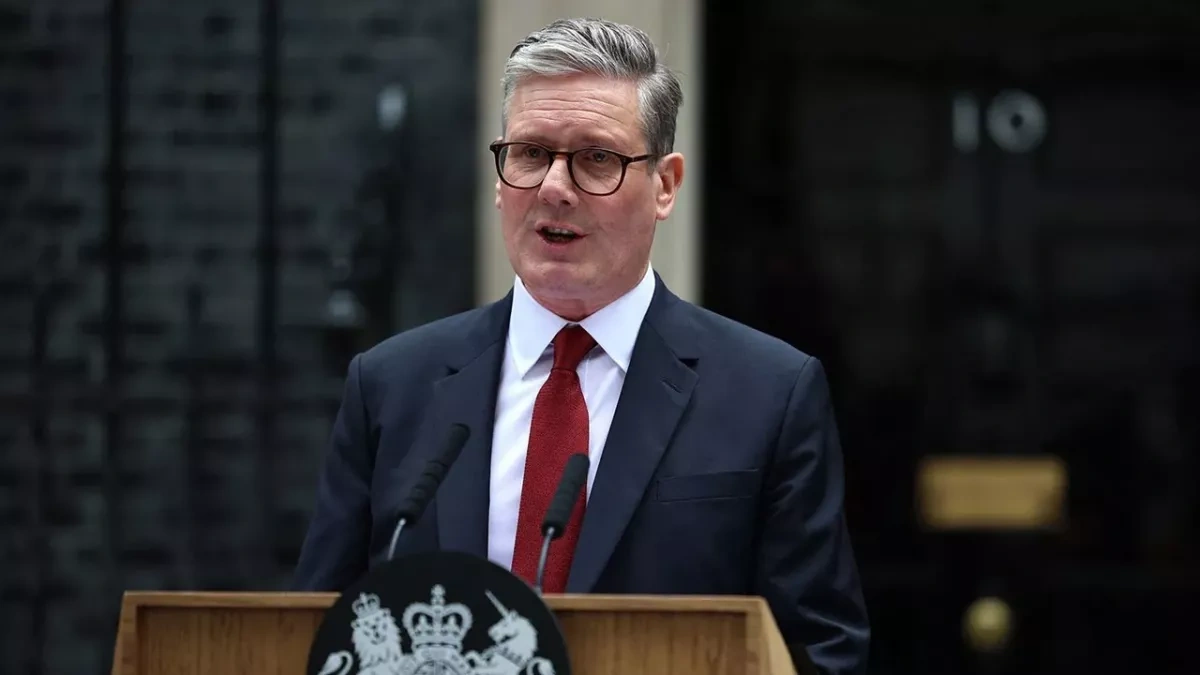 Ex-UK diplomat alleges pressure in US ambassador appointment row