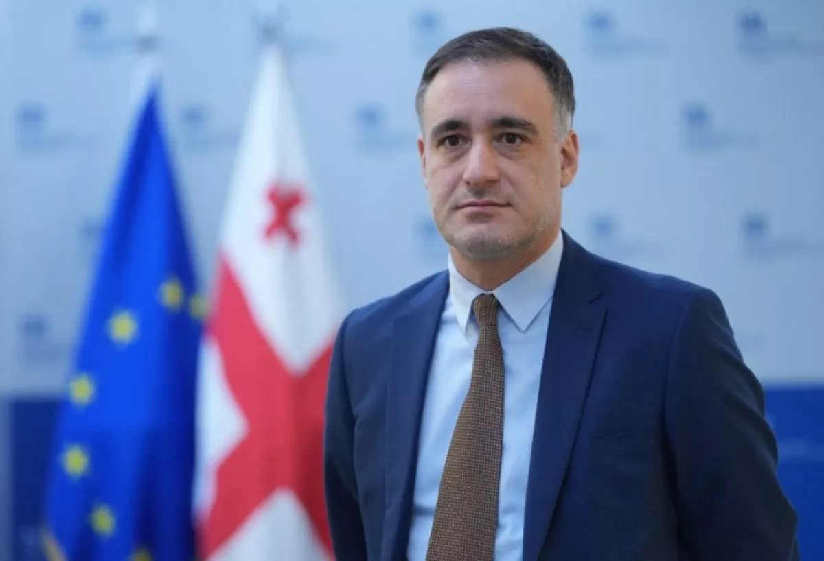 Azerbaijan tops list of countries driving Georgia’s investment growth—official