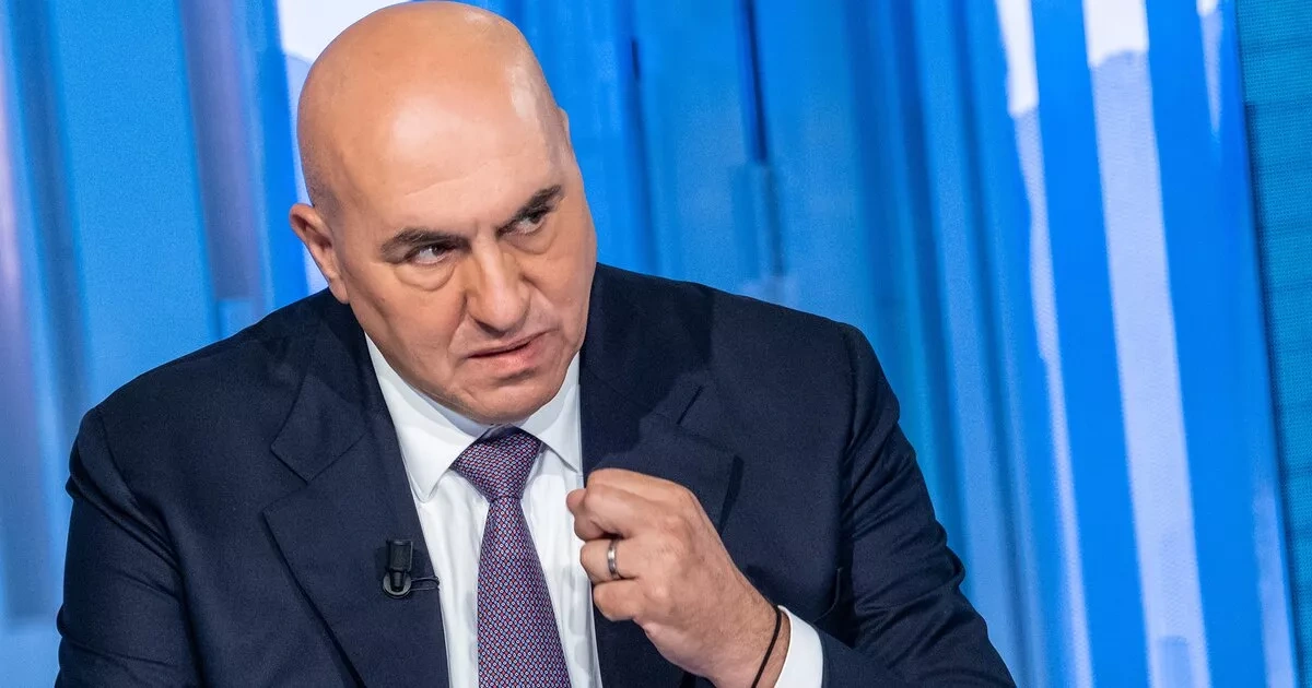 Italy backs possible expansion of EU Aspides mission to Strait of Hormuz