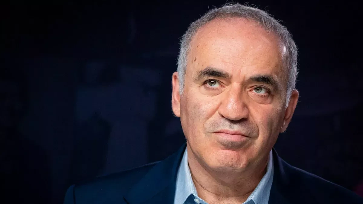 Russia issues international arrest warrant for exiled chess champion