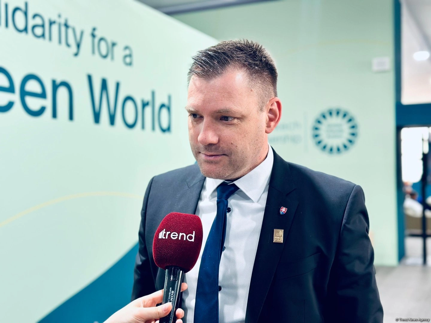 Slovakia advocates upgrading aging homes to ease citizens’ living costs