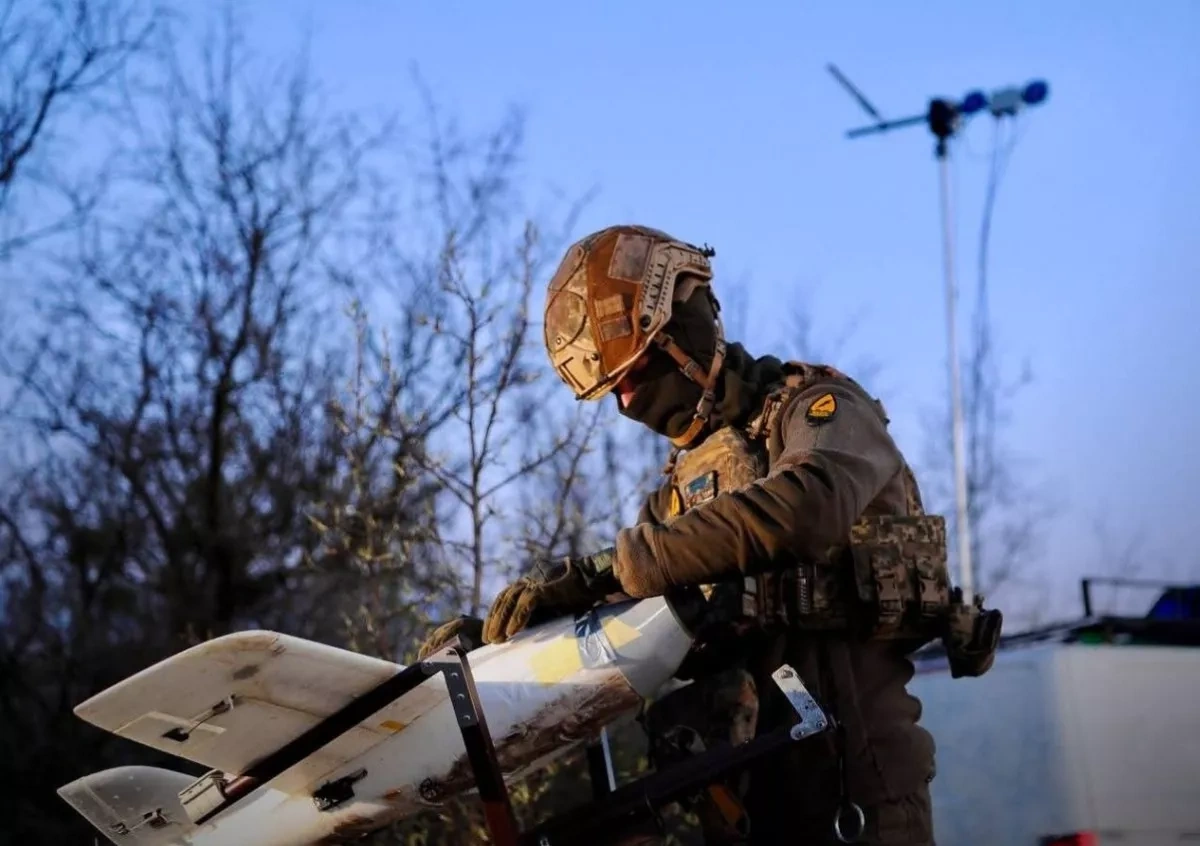 Missile strike hits Central Bank facility in occupied Sevastopol