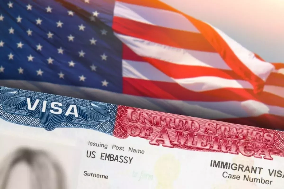 US to require visa bonds of up to $20,000 for some applicants