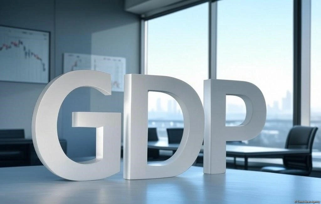 Moody’s reveals forecasts for Azerbaijan's real GDP in 2026-27