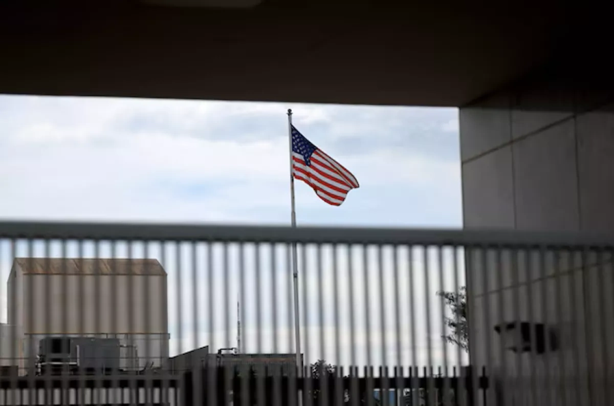 Reuters: Brazil delays approval of Trump's envoy, deepening rift with US