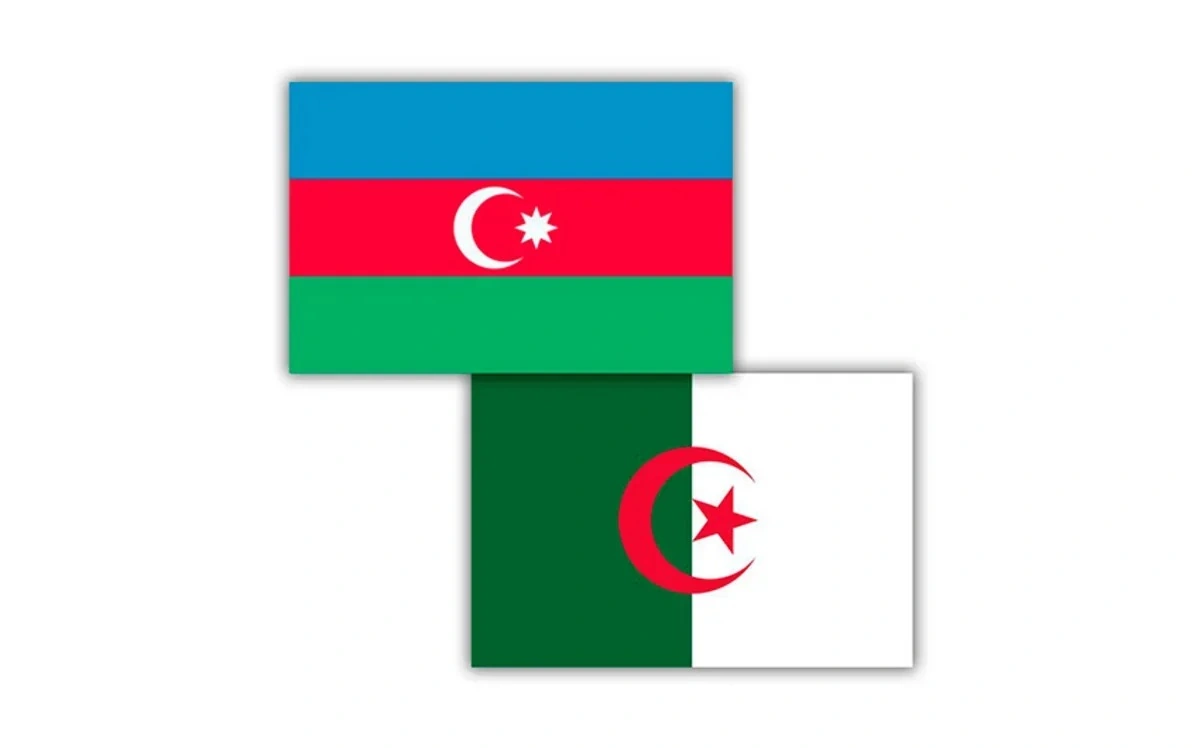 Azerbaijan approves its composition of joint commission with Algeria
