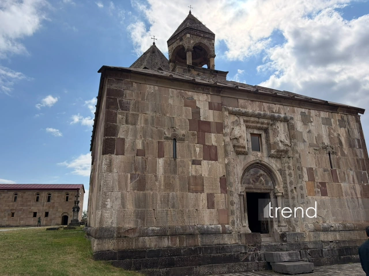 Second day of diplomatic corps visit to Karabakh and East Zangezur underway (PHOTO)