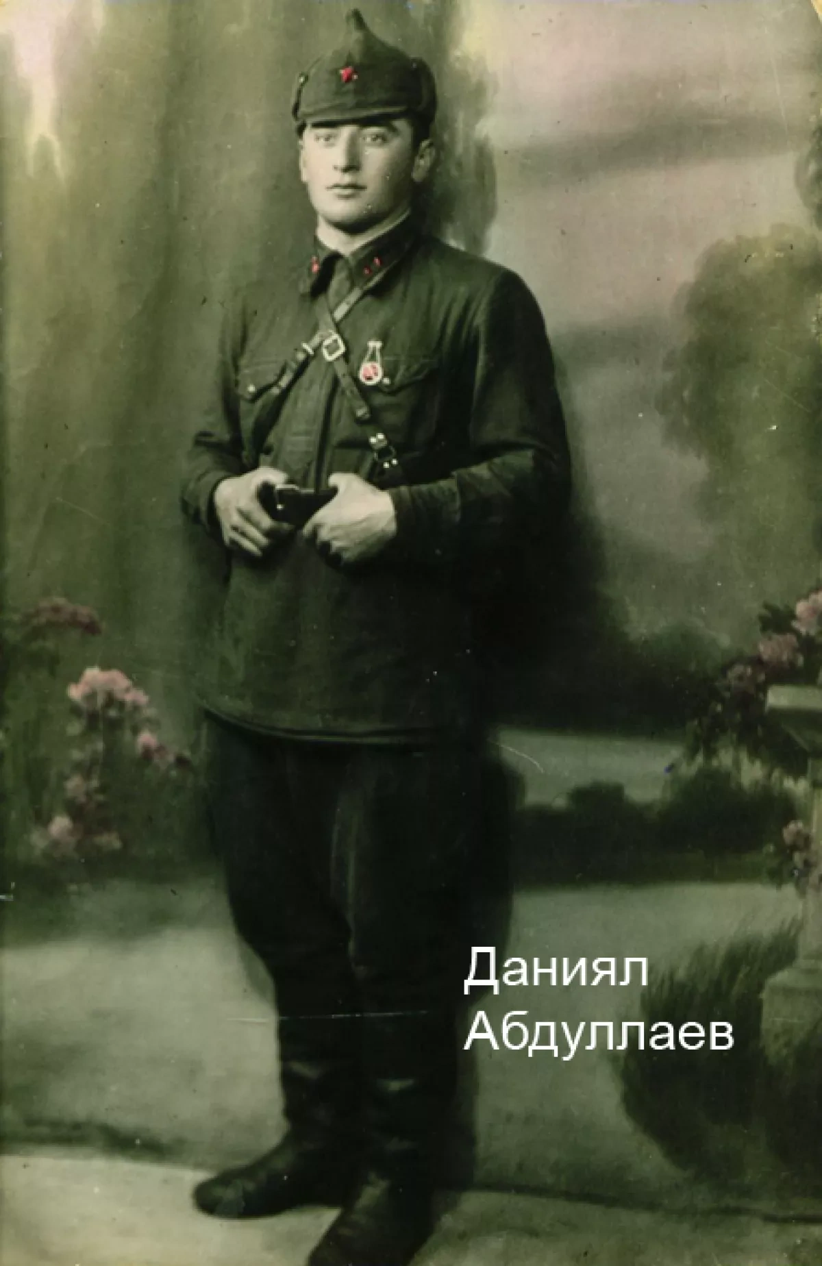 Heroes of June 1941: Azerbaijanis on the Belarusian front Analysis by Limansky