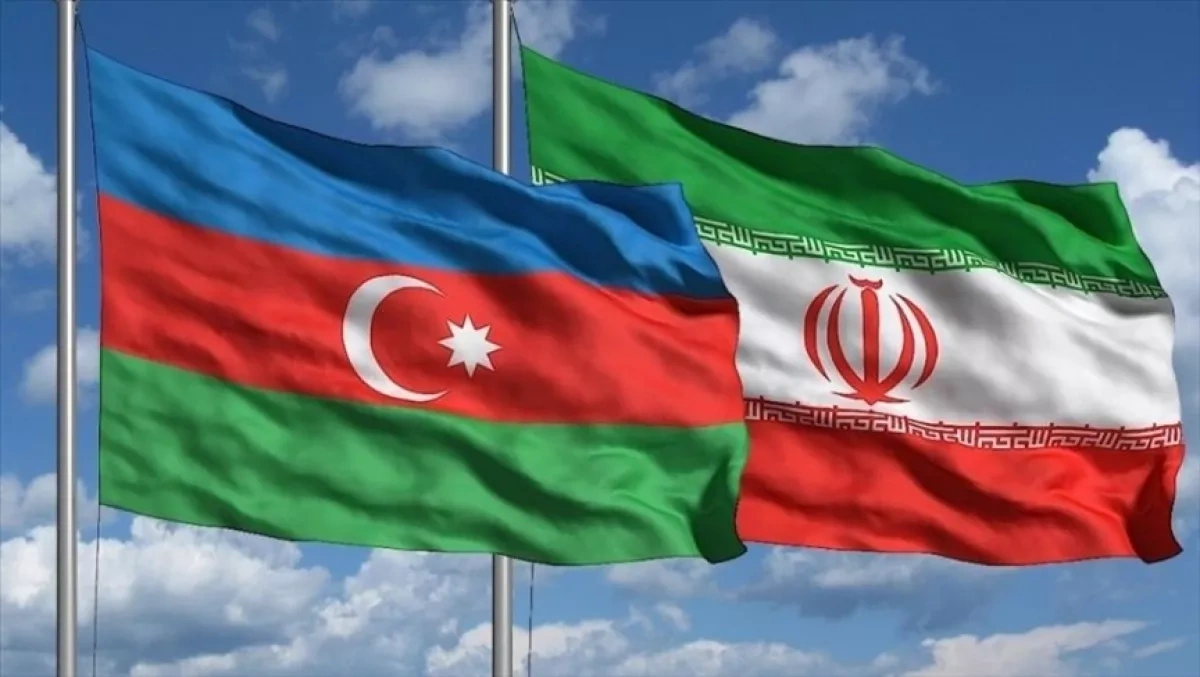 Azerbaijani prosecutor general meets Iran's envoy, highlights “brotherly” ties Photo