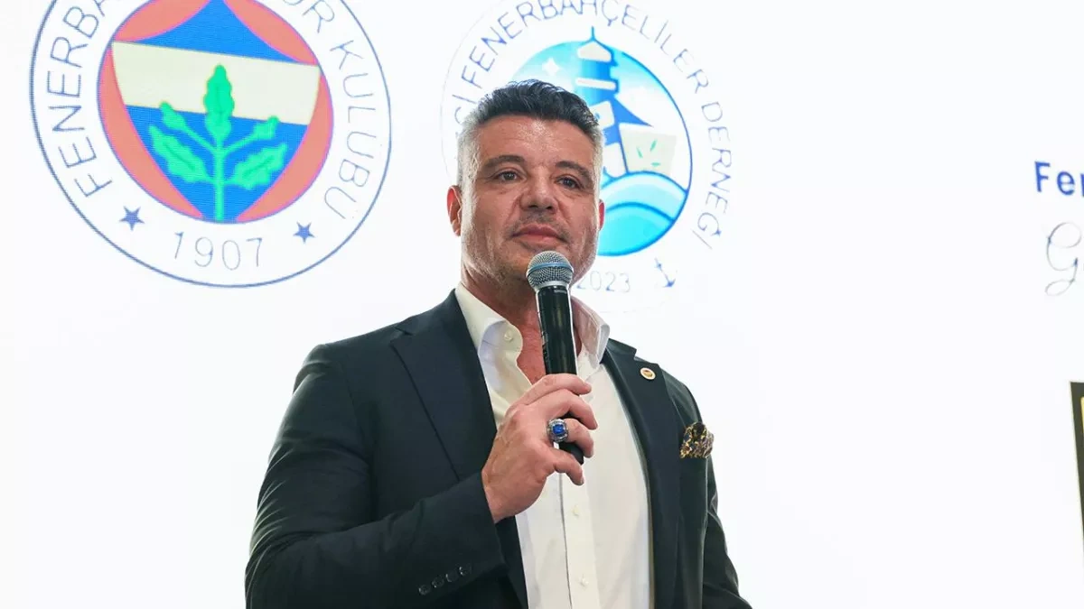 Fenerbahçe president receives prison sentence in court ruling