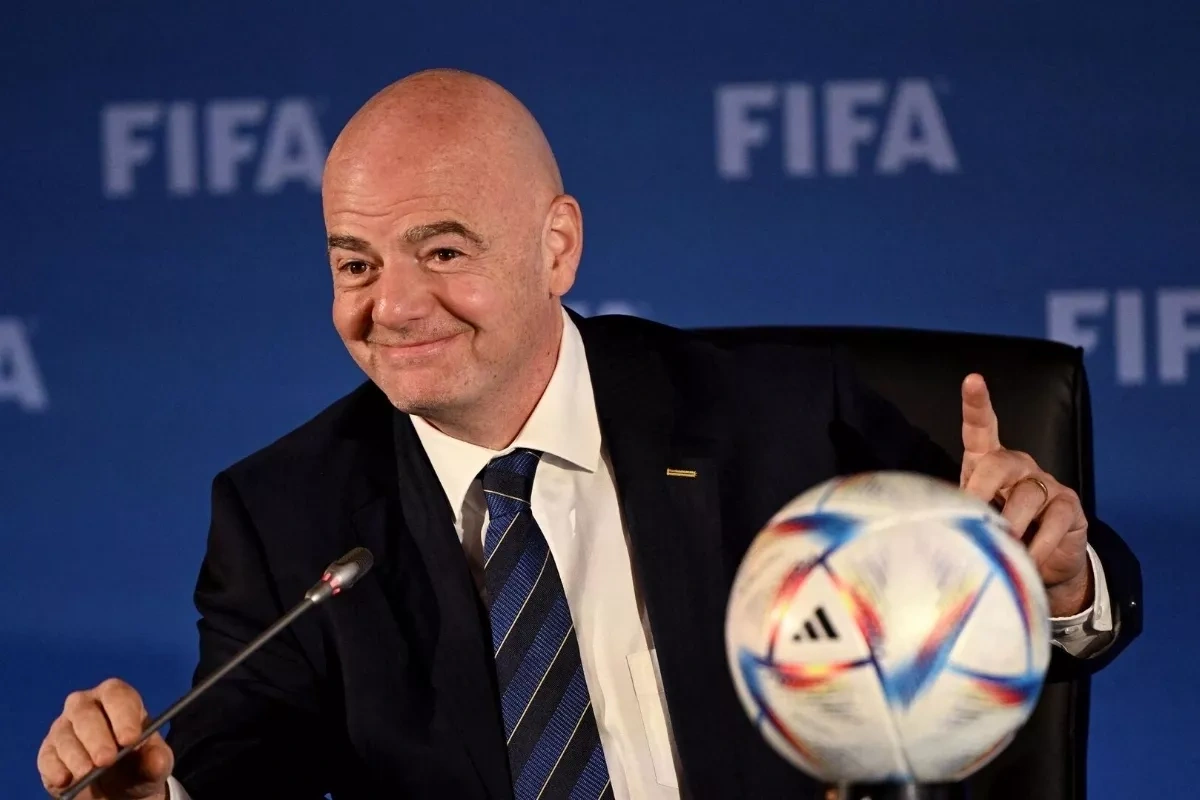 FIFA reject calls to suspend Israel from international tournaments