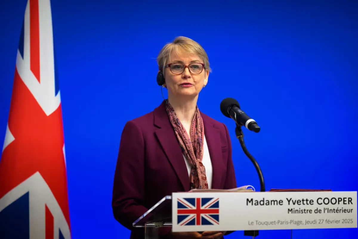 UK signs critical minerals deal with Kazakhstan to cut China reliance