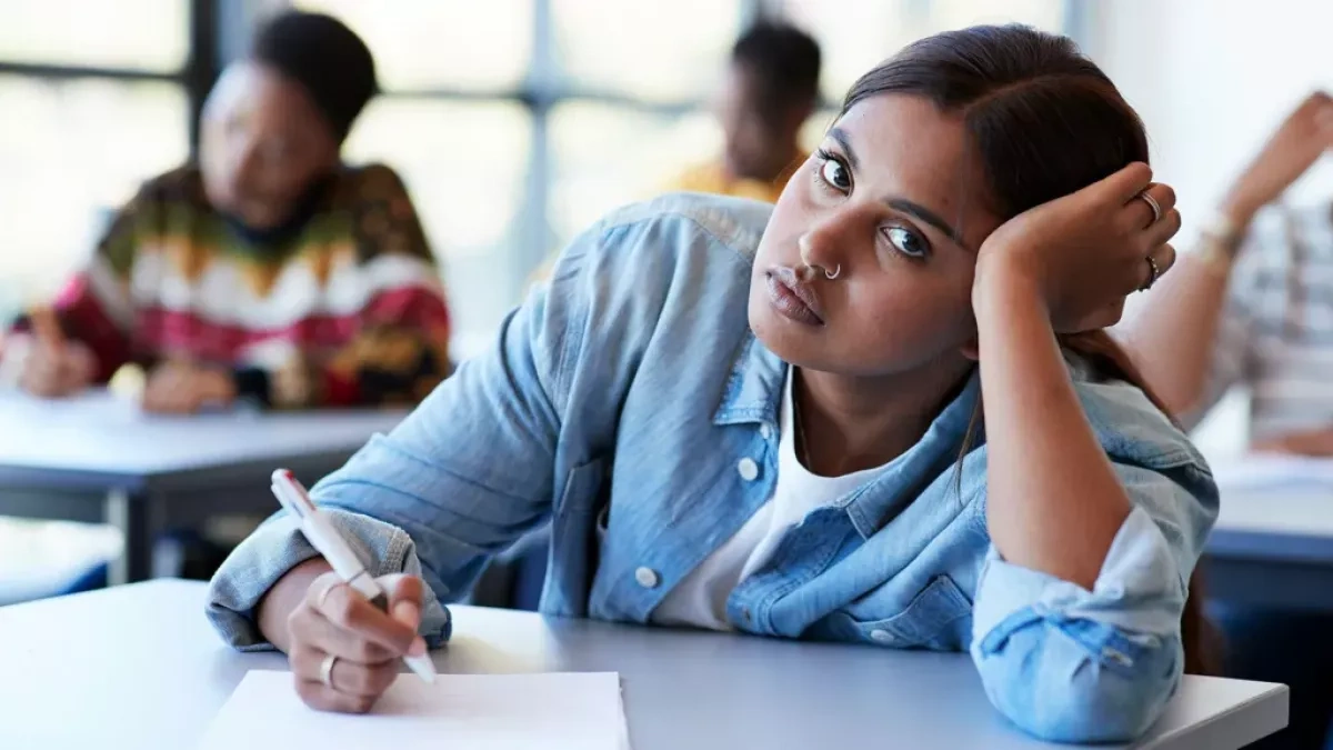 Currency slide, visa curbs push Indian students to rethink overseas study plans